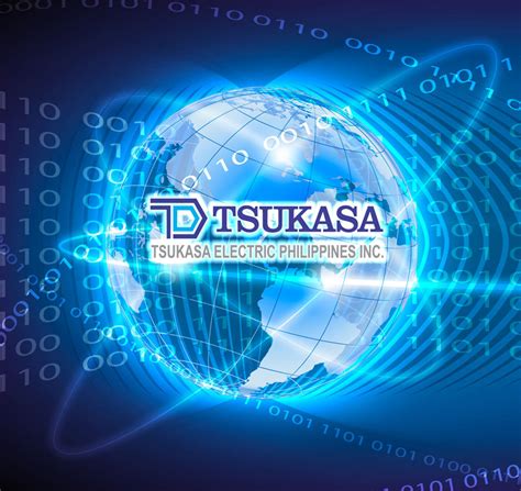 tsukasa electric philippines inc|About Us .